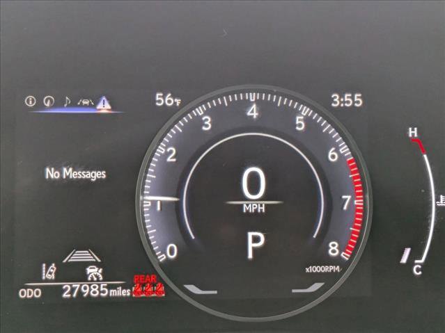 Used 2023 Lexus RX 350 Premium image 6