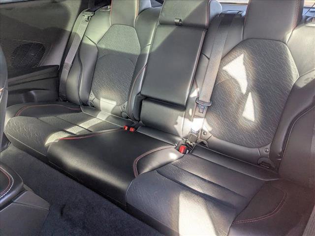 Used 2025 Dodge Charger R/T w/ Sun & Sound Package image 22