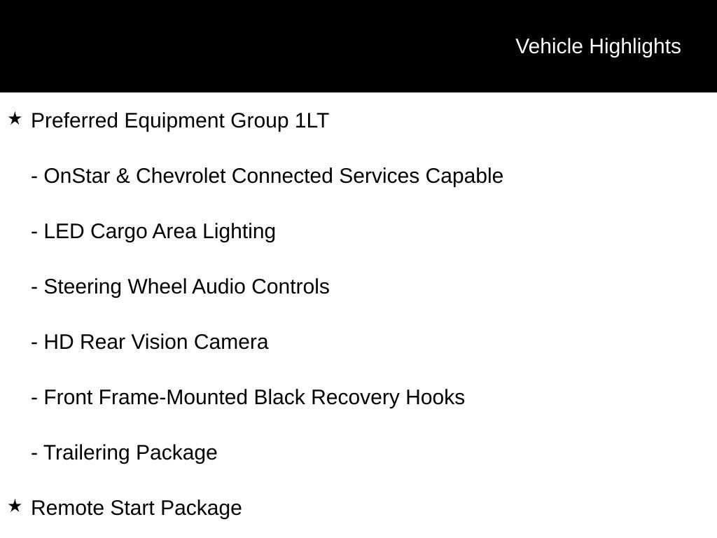 Used 2022 Chevrolet Silverado 1500 LT w/ Protection Package image 22