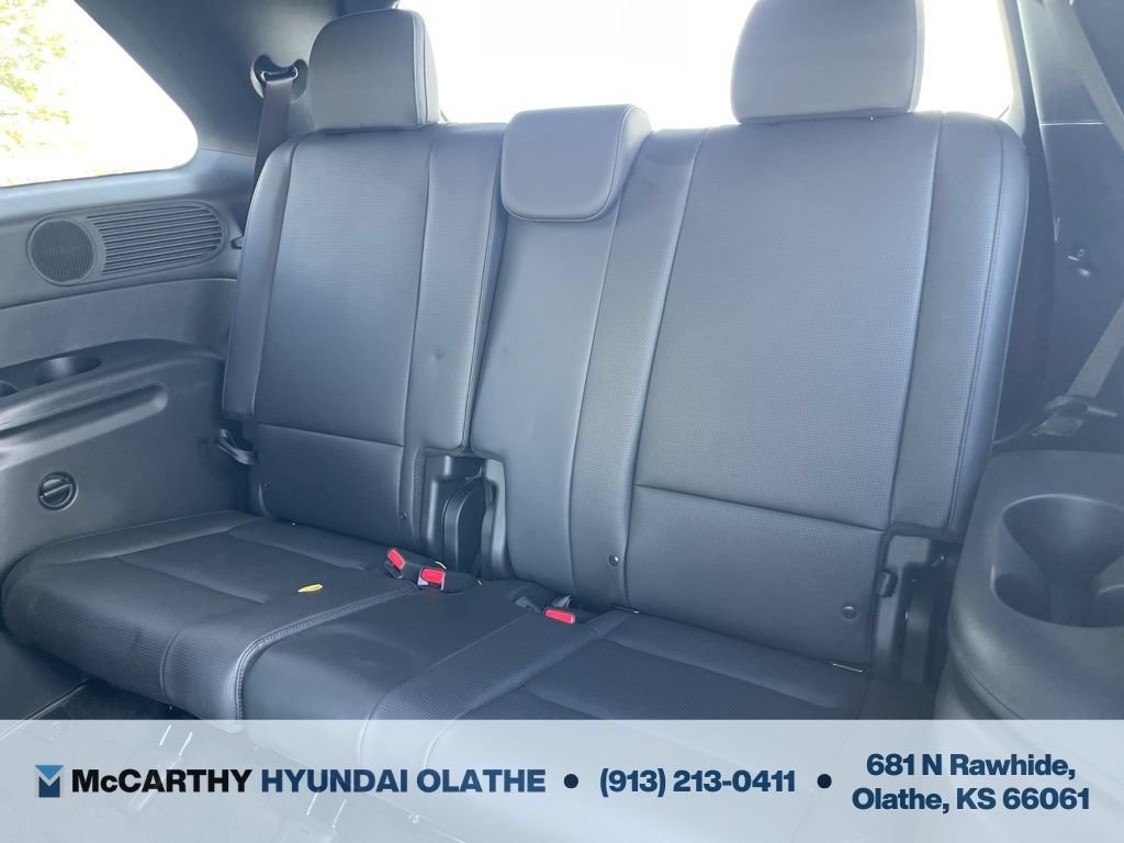 Used 2026 Hyundai Palisade XRT Pro AWD/4WD image 6
