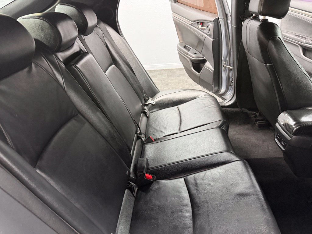 Used 2018 Honda Civic Sport Touring image 43