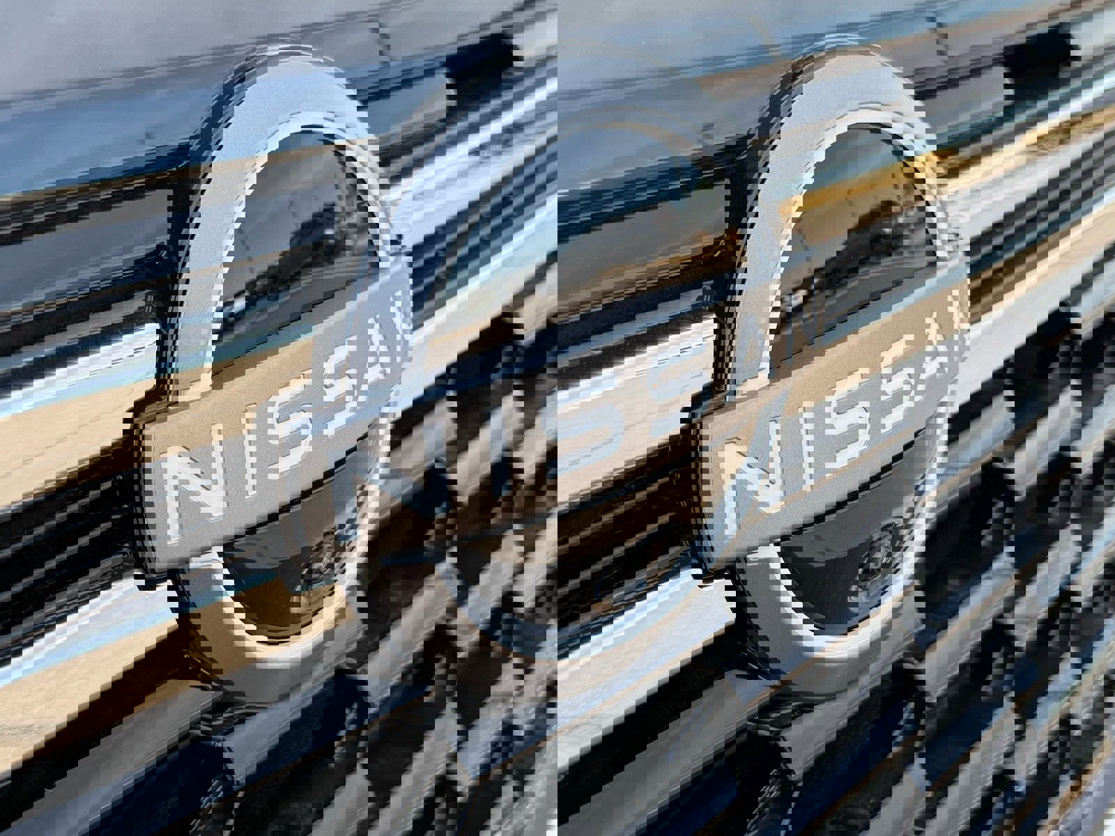 New 2026 Nissan Armada SL image 30