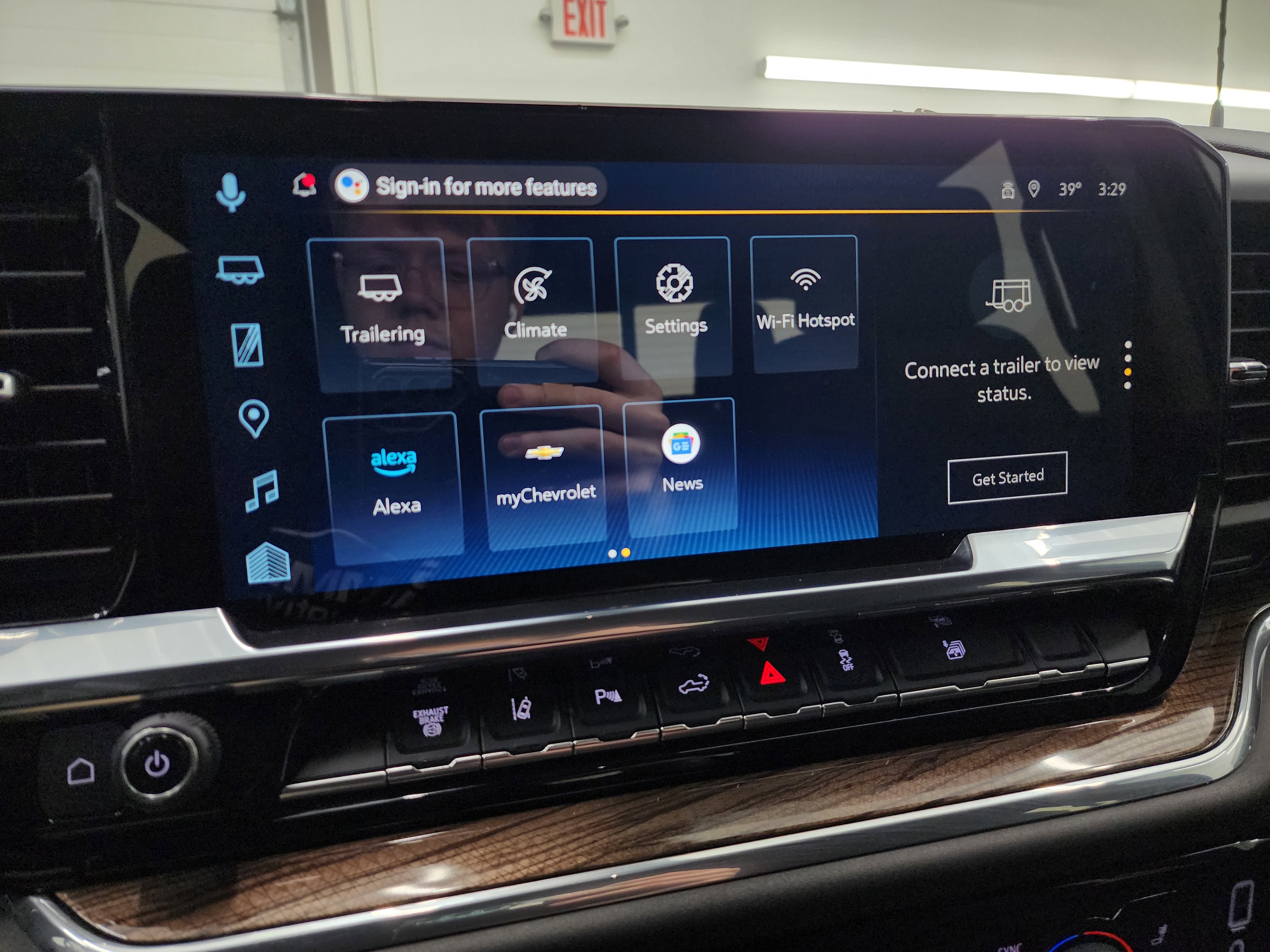 Used 2025 Chevrolet Silverado 3500 LT w/ All Star Edition image 55