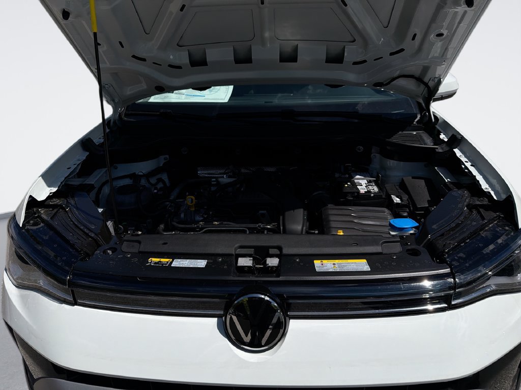 New 2026 Volkswagen Taos SEL AWD/4WD image 18