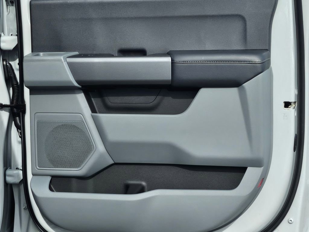 New 2026 Ford F250 XL w/ STX Appearance Package image 30