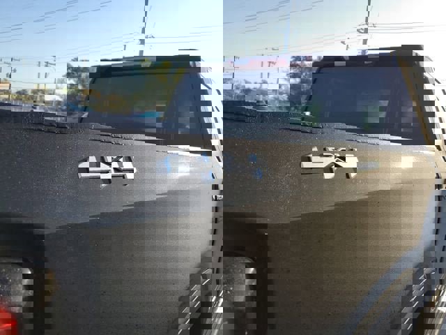 New 2026 GMC Sierra 1500 SLT w/ SLT Premium Package AWD/4WD image 10