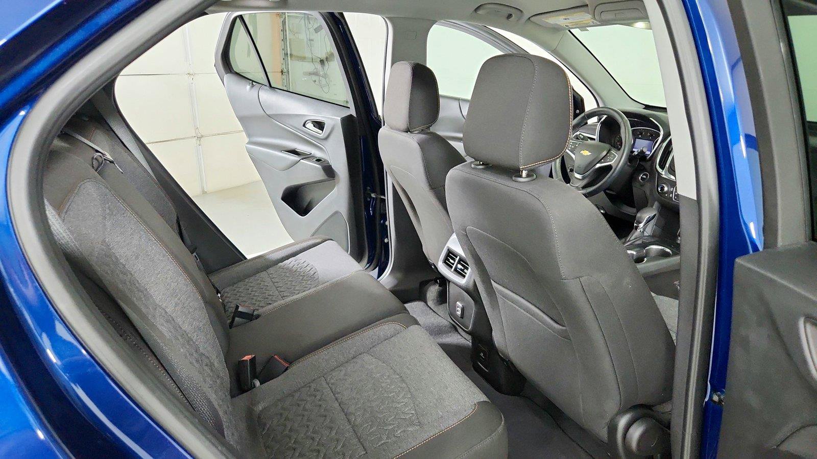 Used 2023 Chevrolet Equinox LT FWD image 25