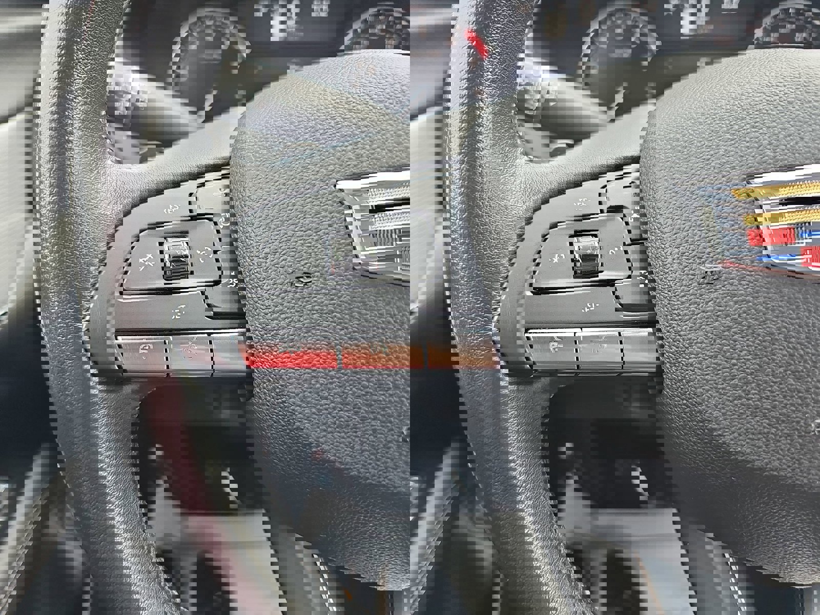 Used 2021 Cadillac CT4 Premium Luxury image 18