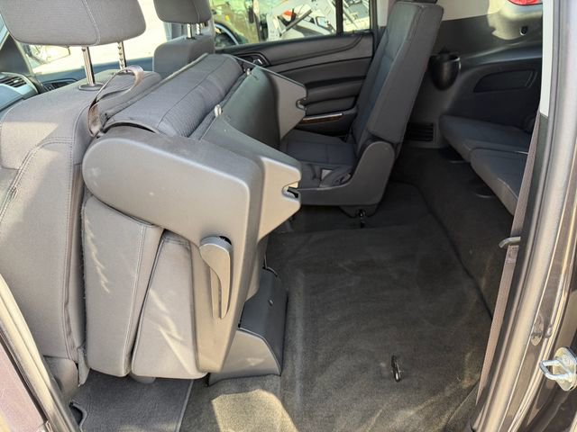 Used 2017 Chevrolet Suburban LS w/ Skid Plate Package AWD/4WD image 31