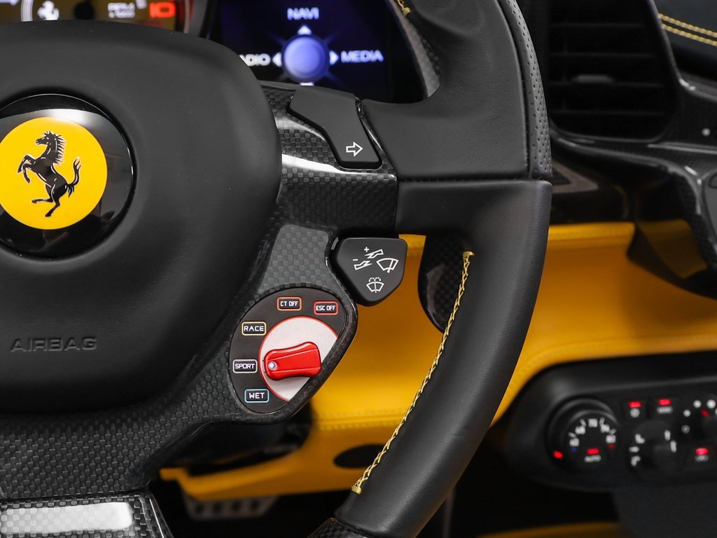 Certified 2015 Ferrari 458 Speciale A image 64