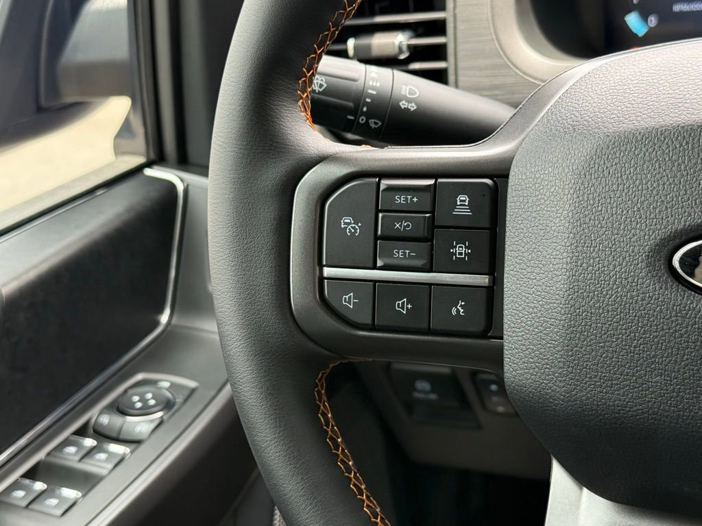 Used 2025 Ford F150 Tremor w/ Bed Utility Package AWD/4WD image 24