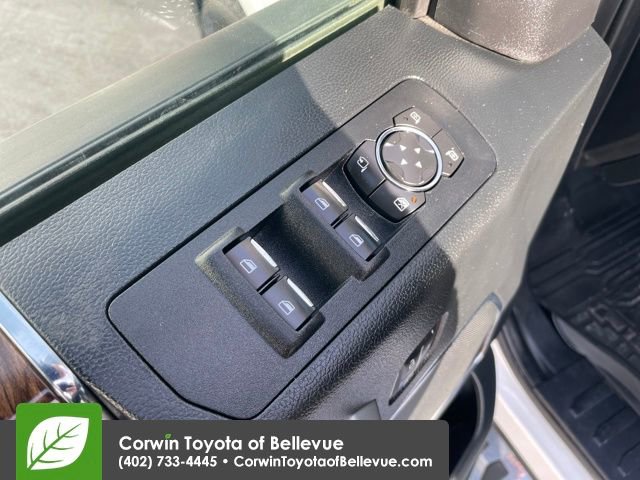 Used 2020 Ford F150 Lariat image 11