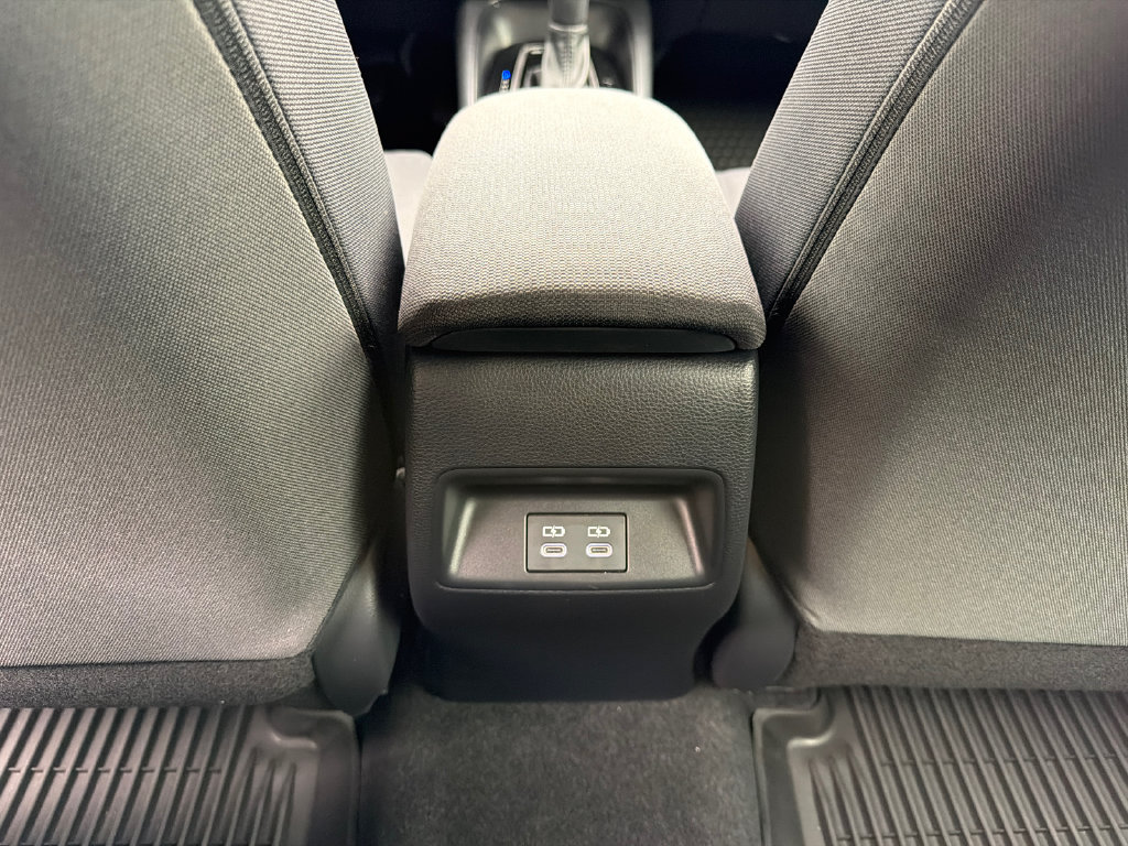 Used 2023 Toyota Corolla LE FWD image 26