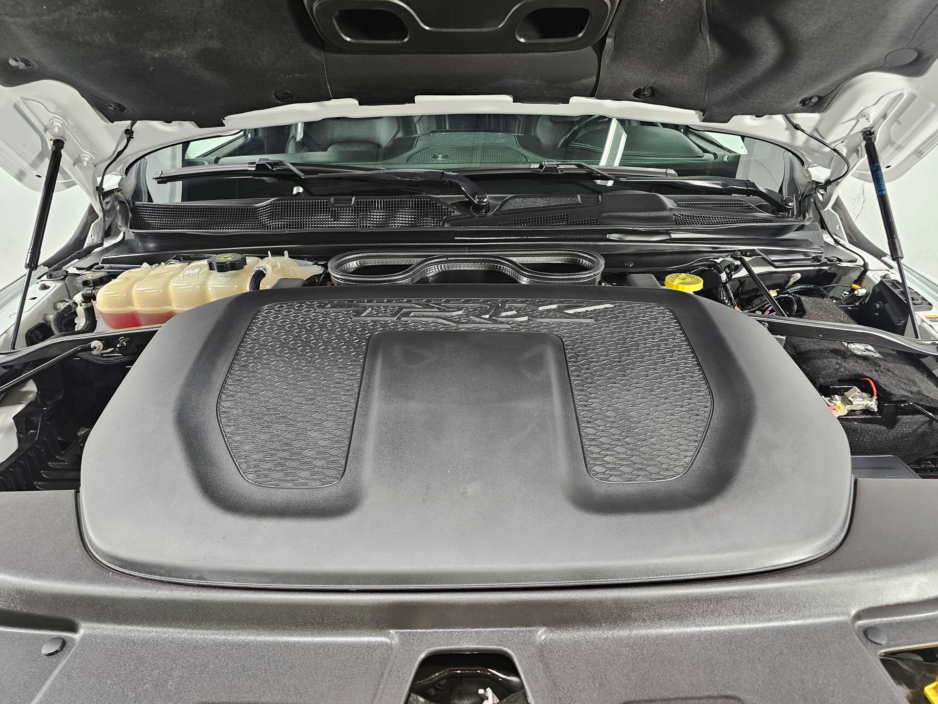 Used 2022 RAM 1500 TRX w/ TRX Level 1 Equipment Group AWD/4WD image 25