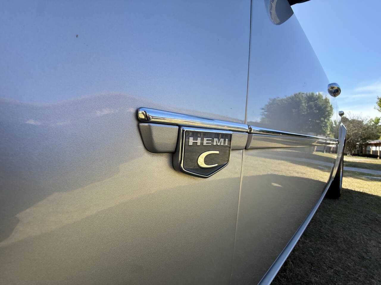 Used 2005 Chrysler 300 C RWD image 13