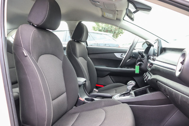 Used 2023 Kia Forte LXS FWD image 17