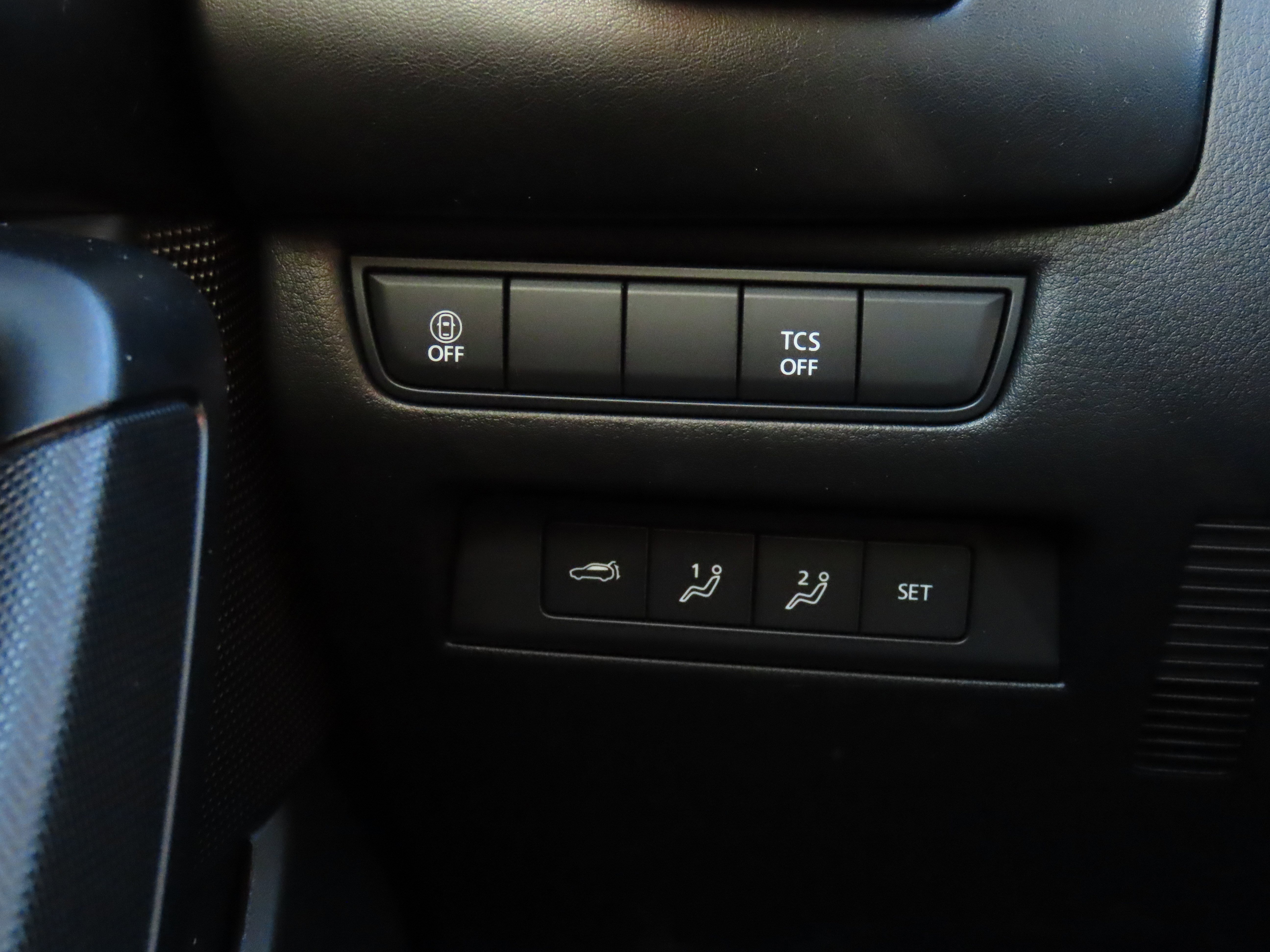 Used 2025 MAZDA CX-50 AWD 2.5 S w/ Premium Plus Pkg image 37