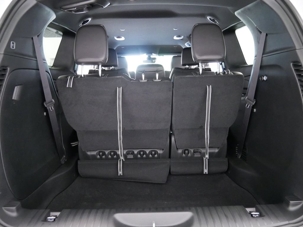 New 2026 Chrysler Voyager LX FWD image 16
