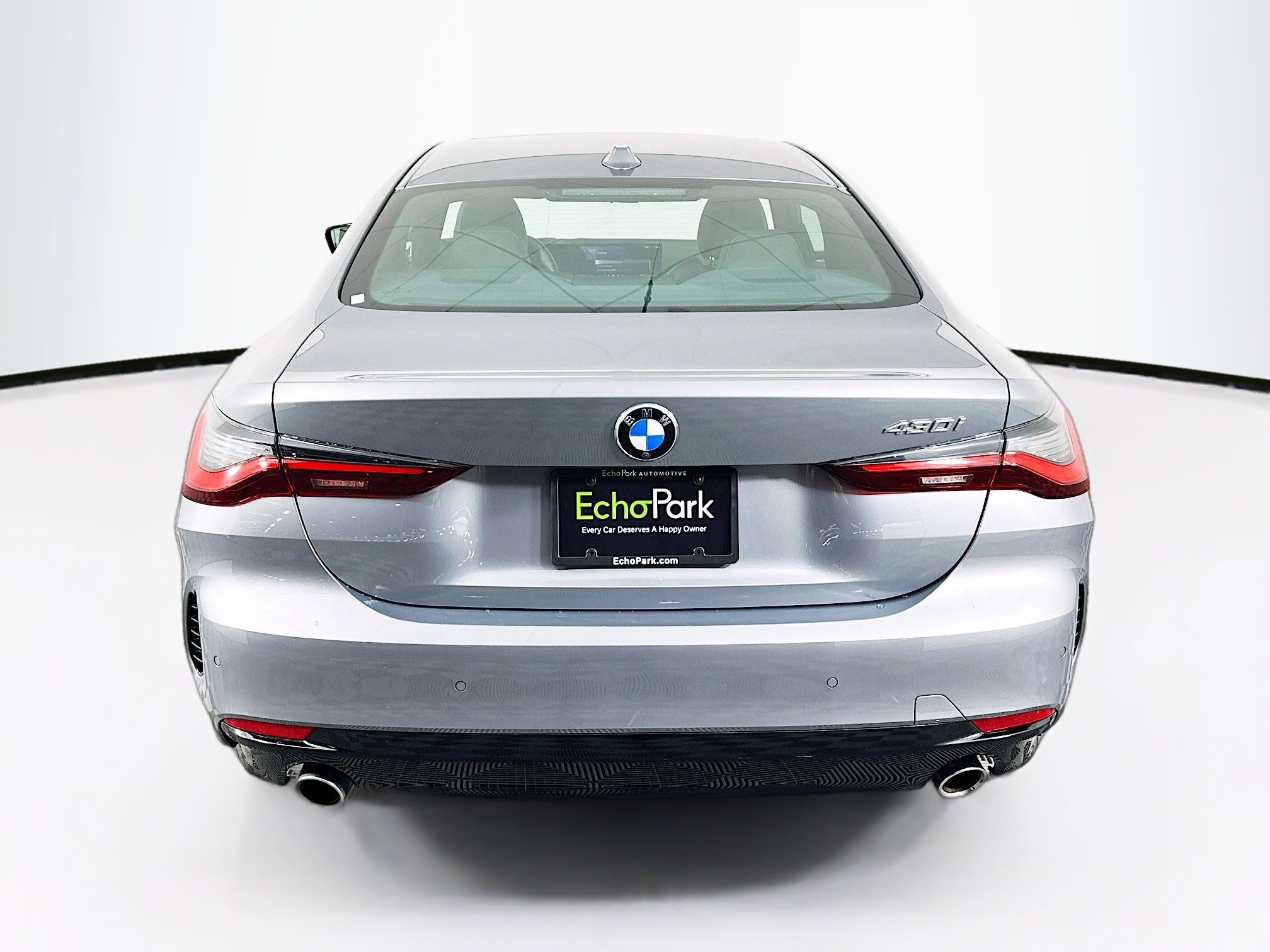 Used 2025 BMW 430i Coupe RWD image 7