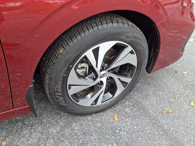 Certified 2025 Subaru Legacy Premium AWD/4WD image 11