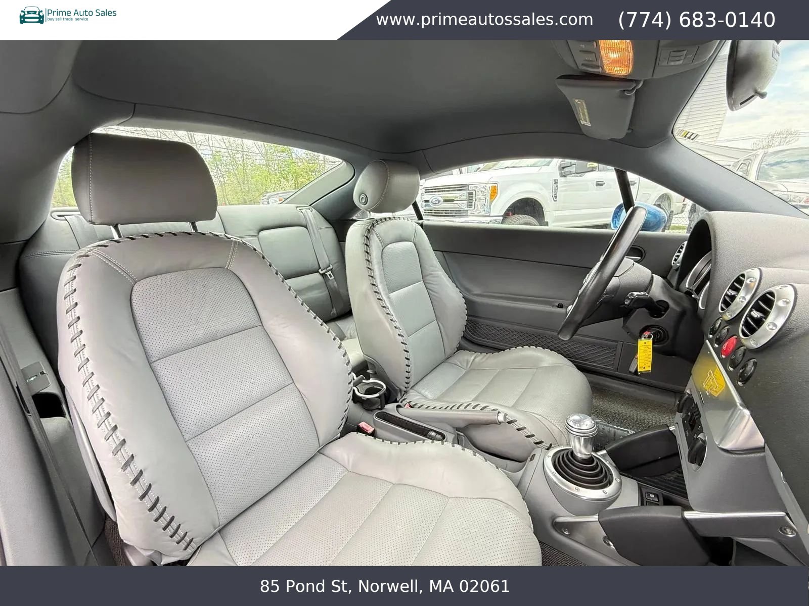 Used 2003 Audi TT 1.8T AWD/4WD image 14
