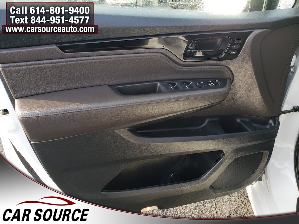 Used 2020 Honda Odyssey Elite image 18