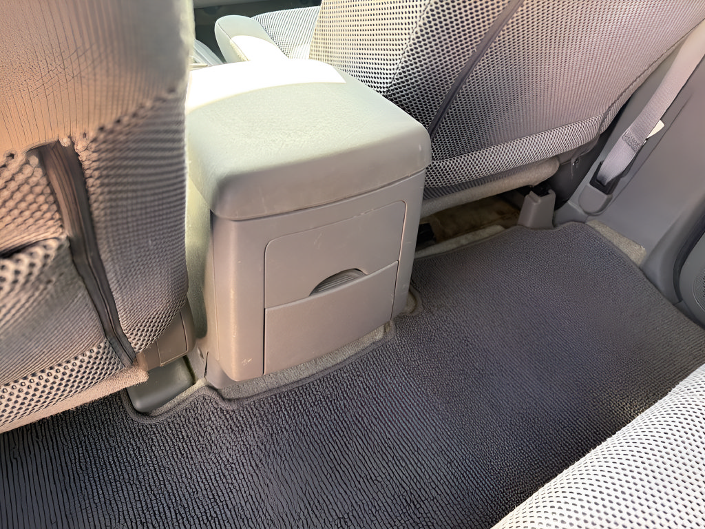 Used 2017 Nissan Frontier SV AWD/4WD image 31