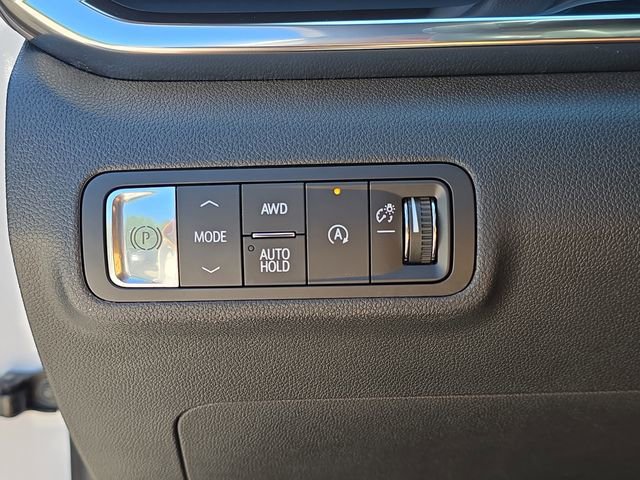 Used 2025 GMC Terrain Elevation AWD/4WD image 26