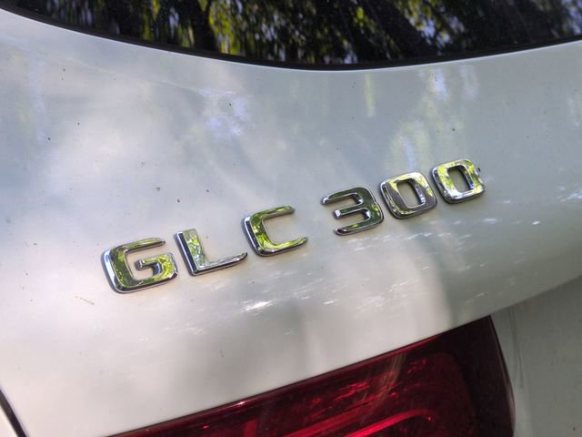 Used 2017 Mercedes-Benz GLC 300 image 12