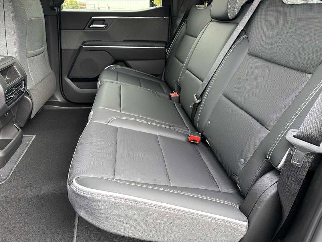 New 2026 GMC Sierra EV Elevation image 19