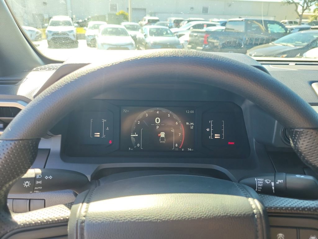 New 2026 Toyota Tacoma SR image 27