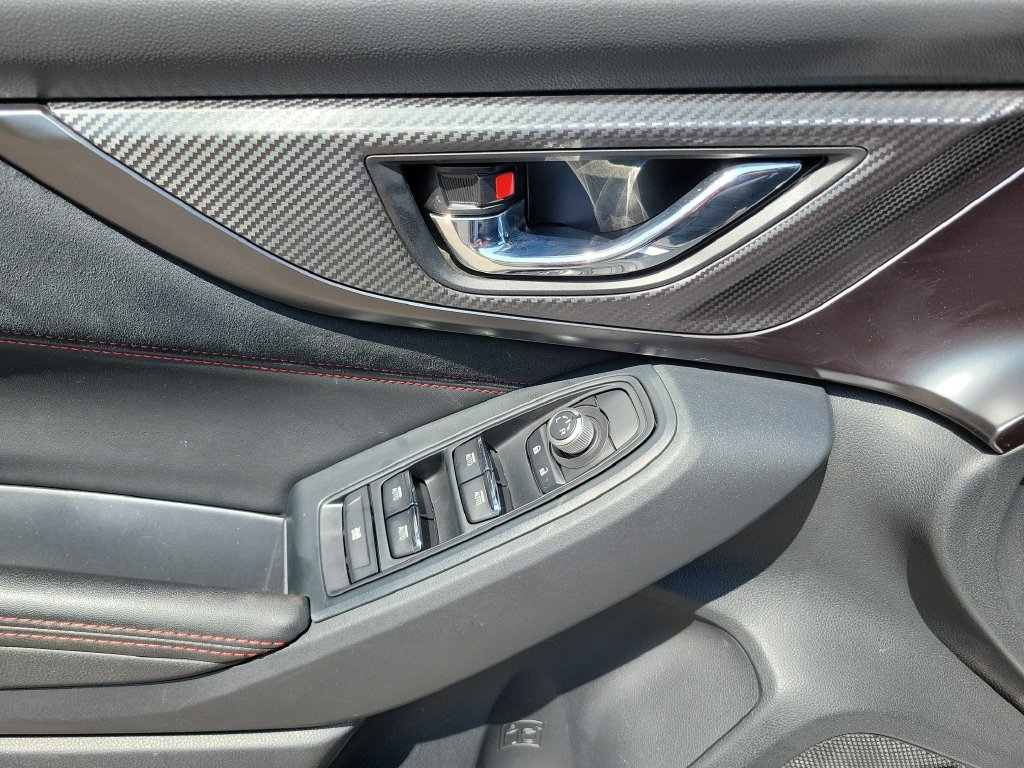 Used 2023 Subaru WRX GT AWD/4WD image 27