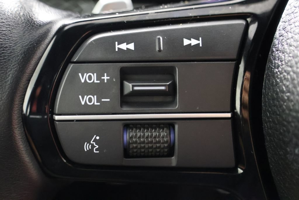 Used 2024 Acura Integra A-Spec w/ Technology Package FWD image 11