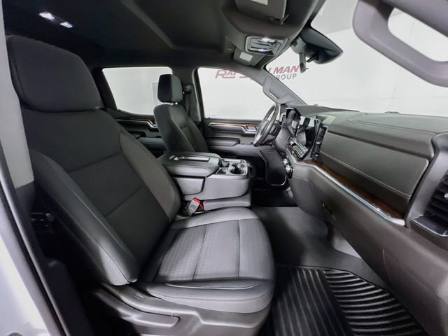 Used 2022 GMC Sierra 1500 SLE AWD/4WD image 39