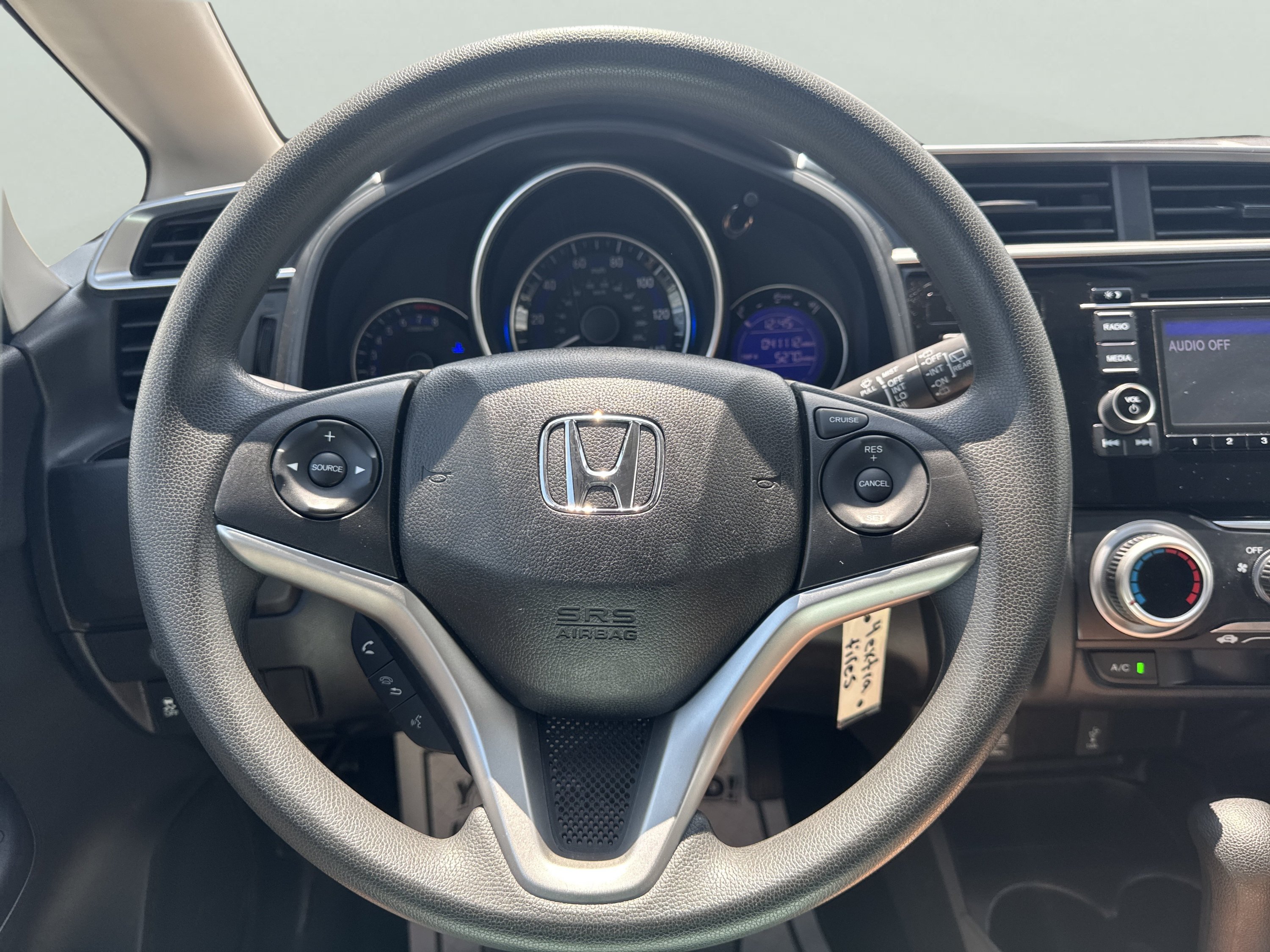 Used 2019 Honda Fit LX image 12