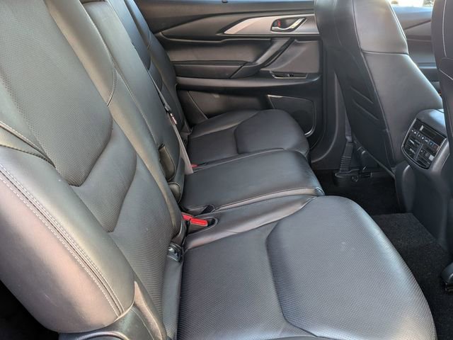 Certified 2022 MAZDA CX-9 Touring w/ Touring Premium Package image 34