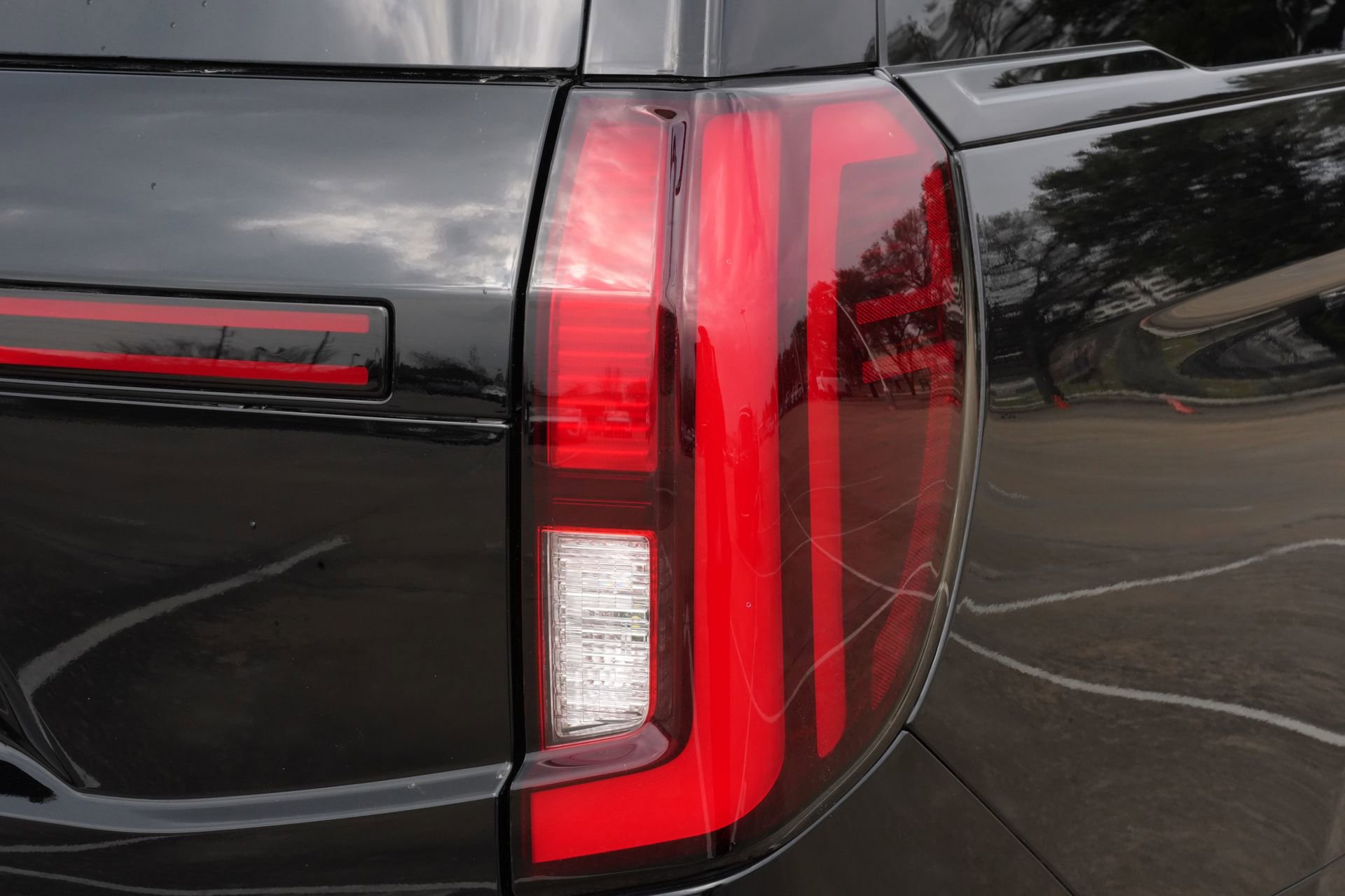 Used 2025 Ford Expedition Tremor image 23