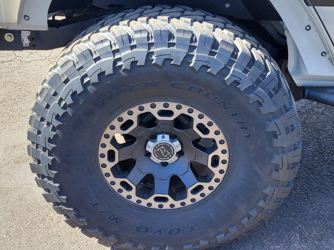 Used 2016 Jeep Wrangler Unlimited Sport w/ Quick Order Package 24S image 21