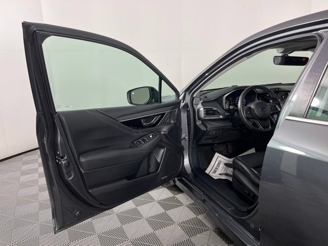 Used 2020 Subaru Legacy Limited AWD/4WD image 17