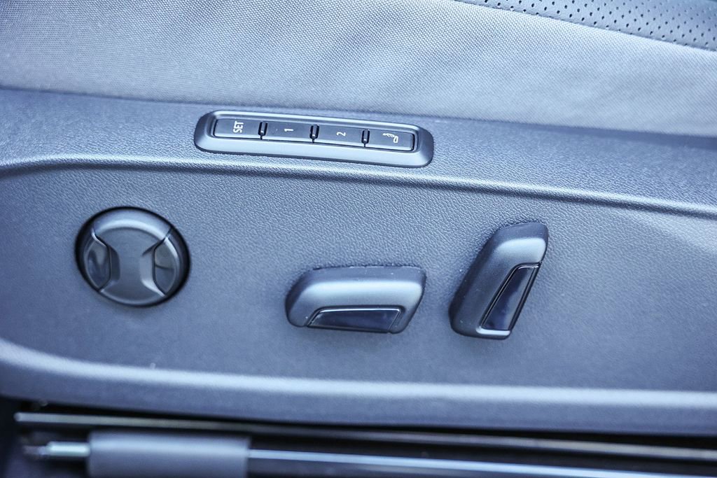 New 2026 Volkswagen ID.4 Pro S image 33