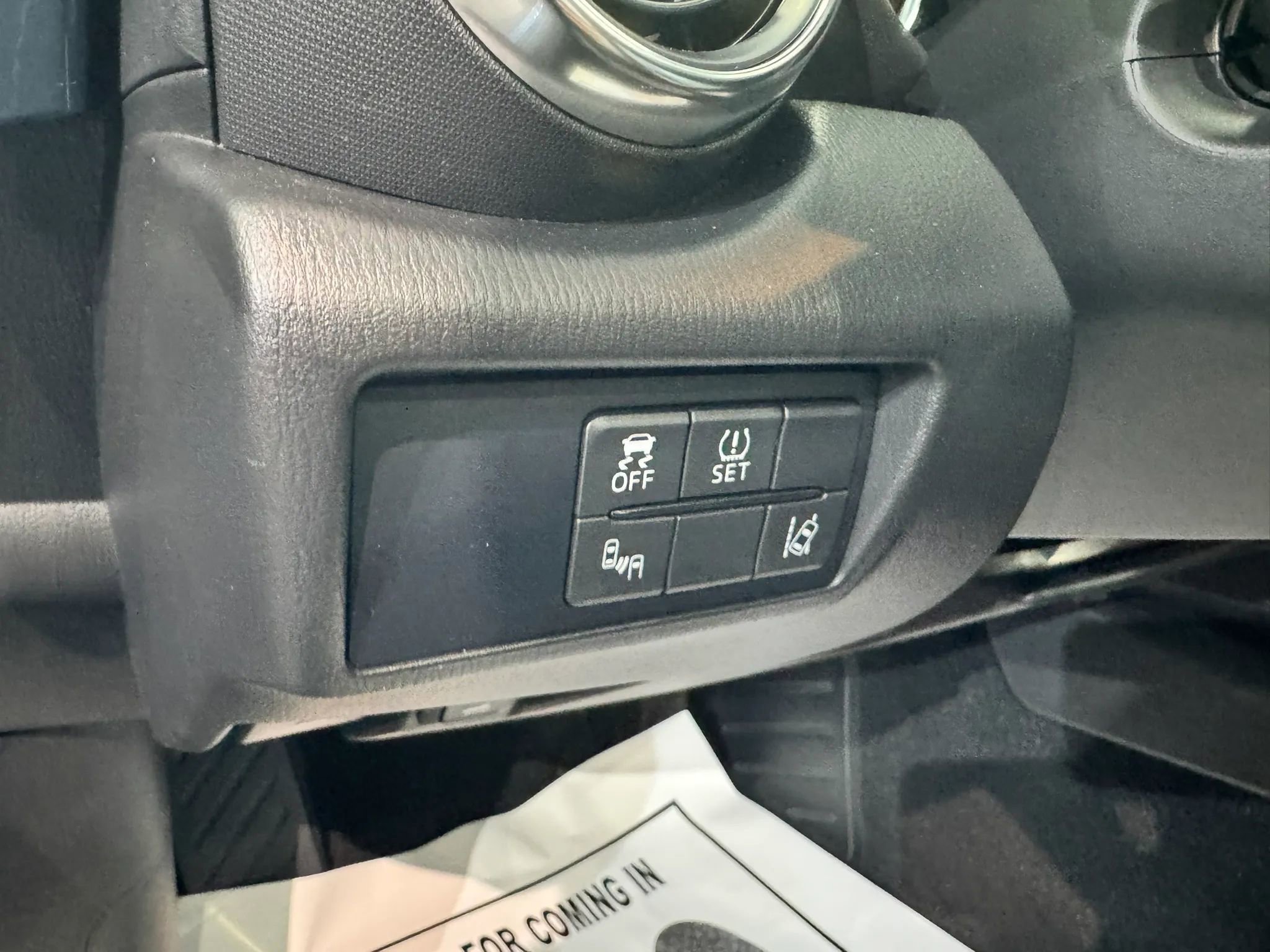 Used 2016 MAZDA MX-5 Miata Grand Touring image 13