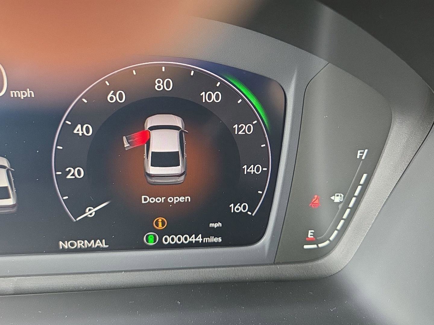 New 2025 Honda Accord EX-L image 28