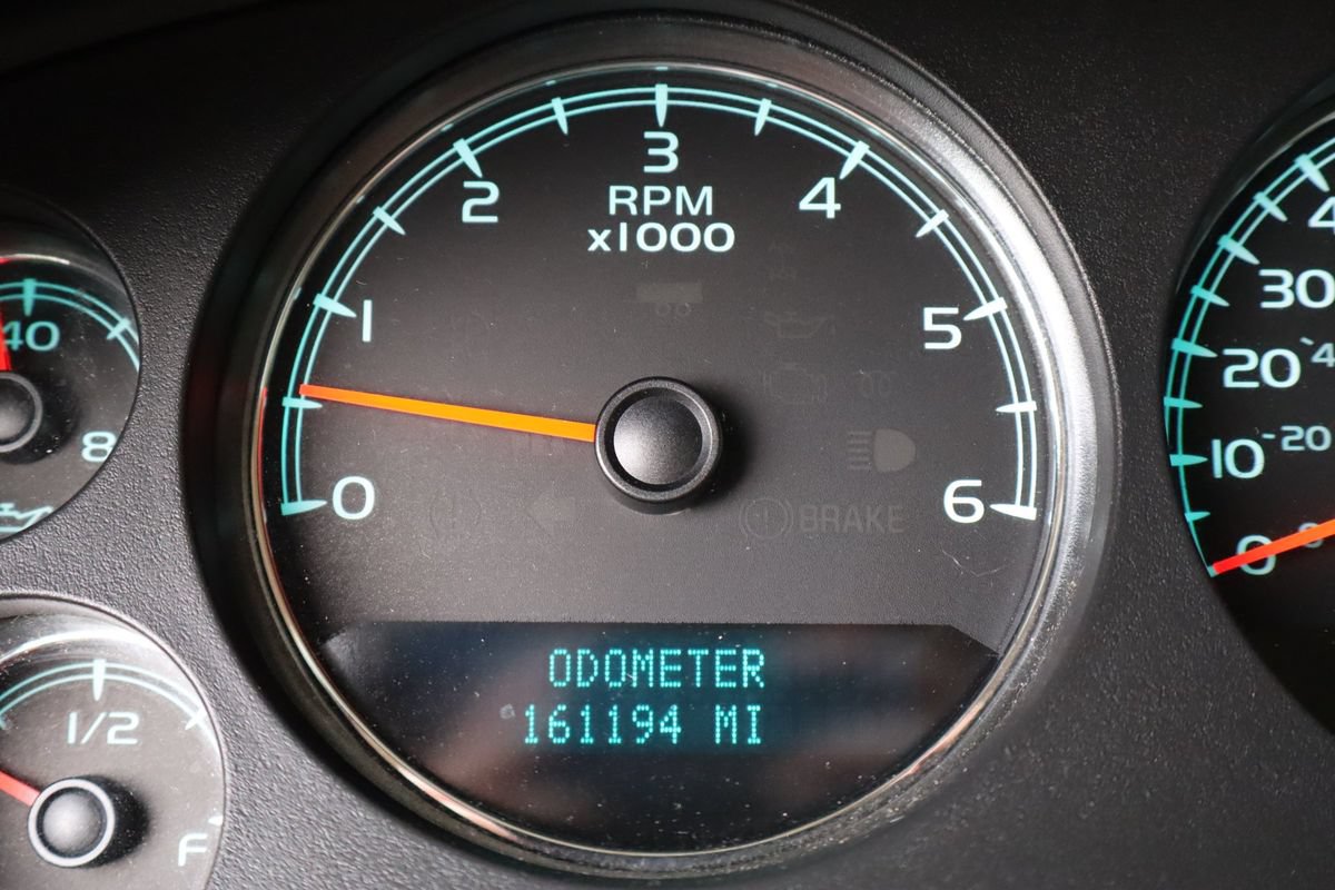 Used 2008 GMC Yukon SLT AWD/4WD image 46