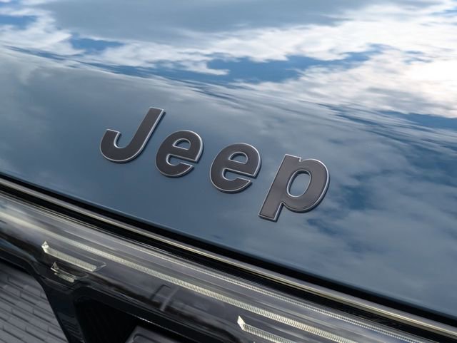 New 2026 Jeep Grand Wagoneer L Limited image 34