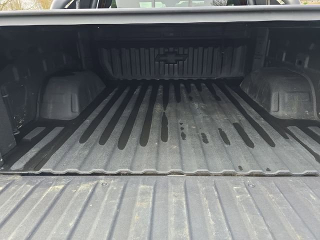 Used 2023 Chevrolet Silverado 1500 RST w/ RST All Star Premium Package image 28