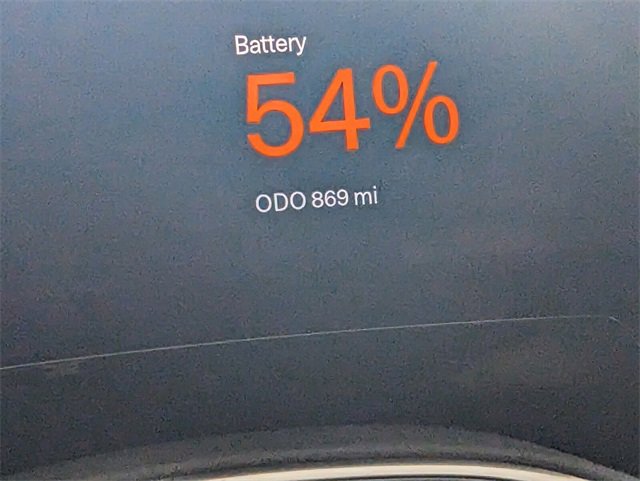 Used 2025 Polestar Polestar 3 image 28