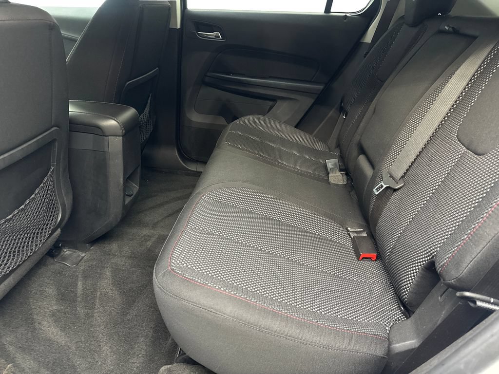 Used 2015 Chevrolet Equinox LT w/ Driver Convenience Package FWD image 33