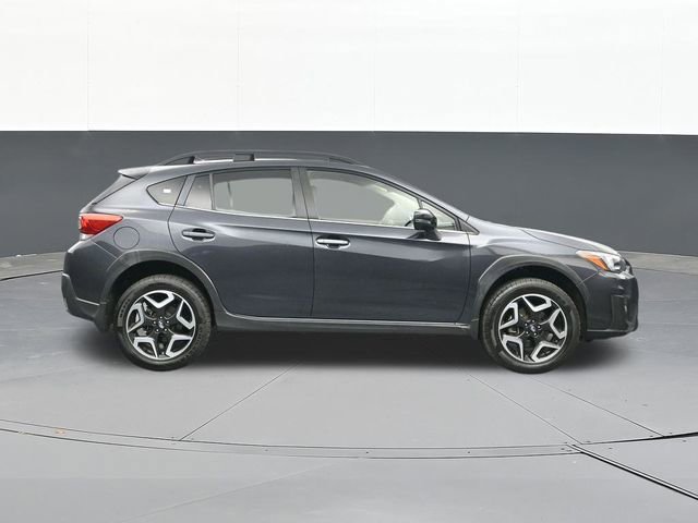Used 2019 Subaru Crosstrek 2.0i Limited w/ Popular Package #4 image 17
