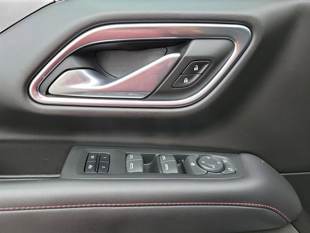 Used 2021 Chevrolet Tahoe RST image 6