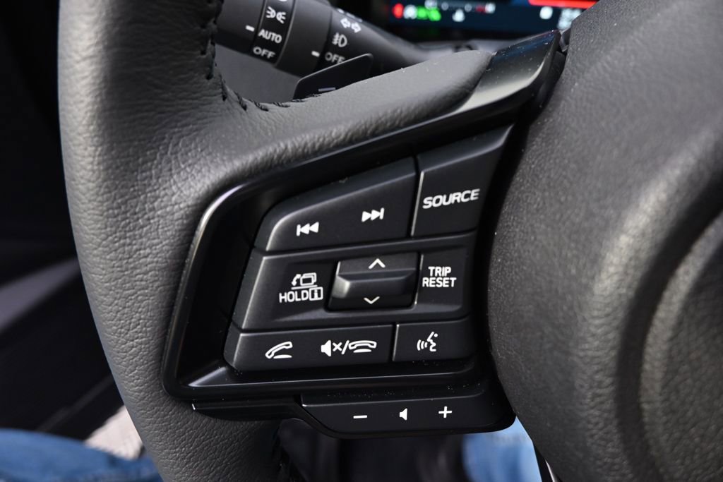 New 2026 Subaru Outback Limited image 32